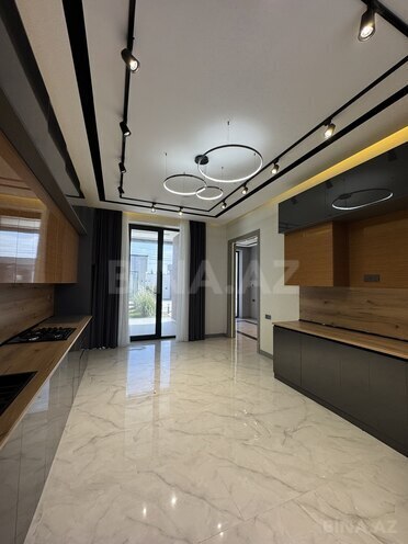 Satılır 4 otaqlı həyət evi/bağ evi 240 m², Xəzər r., photo 8 from 27