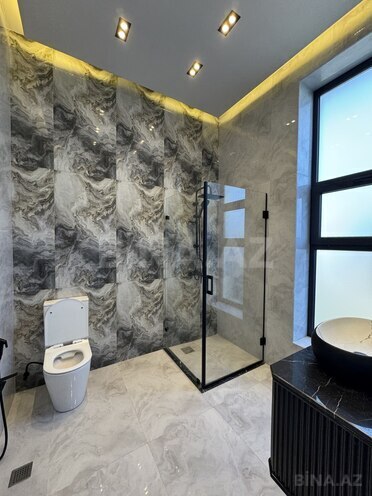 Satılır 4 otaqlı həyət evi/bağ evi 240 m², Xəzər r., photo 13 from 27