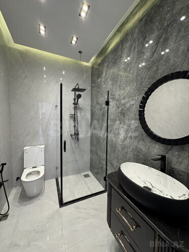 Satılır 4 otaqlı həyət evi/bağ evi 240 m², Xəzər r., photo 22 from 27