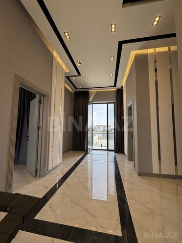 Satılır 4 otaqlı həyət evi/bağ evi 240 m², Xəzər r., photo 20 from 27