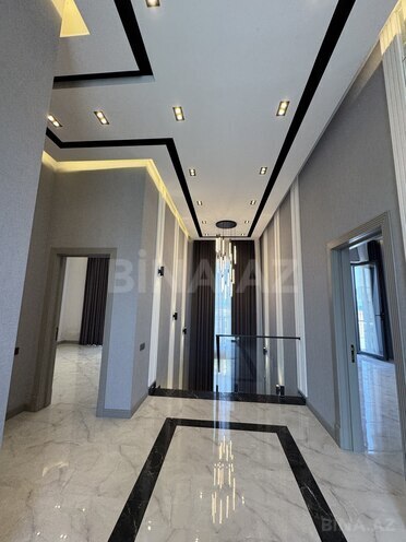 Satılır 4 otaqlı həyət evi/bağ evi 240 m², Xəzər r., photo 19 from 27