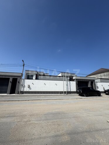 Satılır 4 otaqlı həyət evi/bağ evi 240 m², Xəzər r., photo 26 from 27