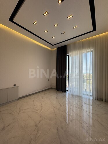 Satılır 4 otaqlı həyət evi/bağ evi 240 m², Xəzər r., photo 21 from 27