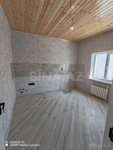 Satılır 4 otaqlı həyət evi/bağ evi 110 m², Hövsan q., photo 11 from 12