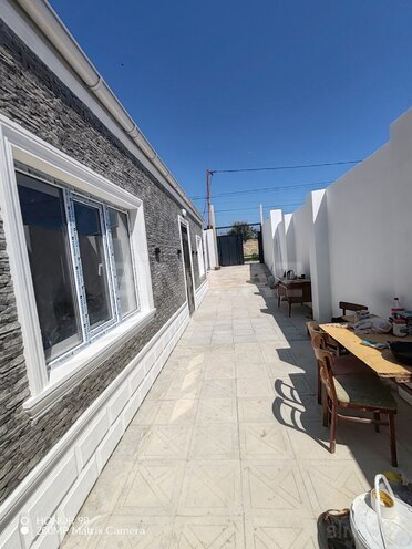 Satılır 4 otaqlı həyət evi/bağ evi 110 m², Hövsan q., photo 3 from 12