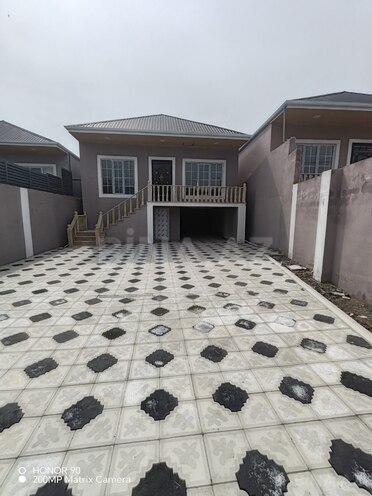 Продаётся 4-комн. дом/дача 120 м², пос. Говсан, photo 1 from 13