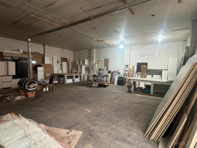 Сдаётся  объект 300 м², пос. Бюльбюля, photo 5 from 6