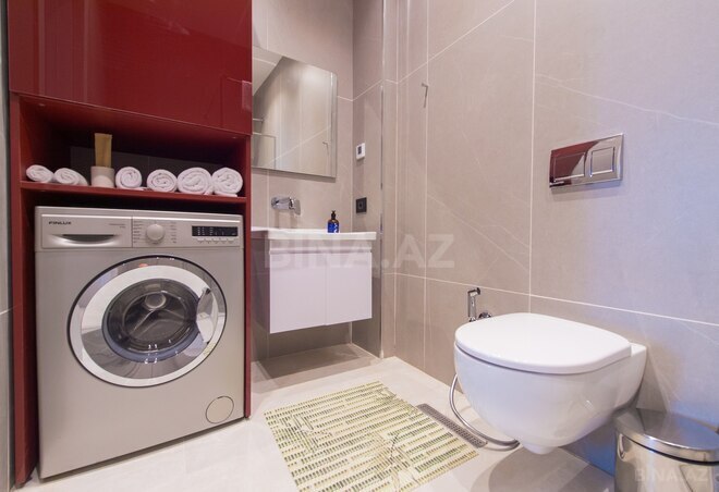 Satılır 2 otaqlı yeni tikili 102 m², Nardaran q., photo 11 from 13