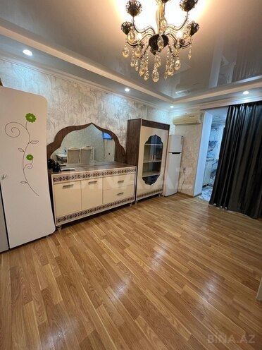 İcarəyə verilir 1 otaqlı köhnə tikili 25 m², Qara Qarayev m., photo 5 from 8