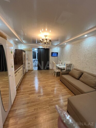 İcarəyə verilir 1 otaqlı köhnə tikili 25 m², Qara Qarayev m., photo 3 from 8