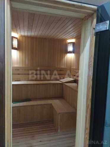 İcarəyə verilir 5 otaqlı həyət evi/bağ evi 280 m², Türkan q., photo 17 from 29