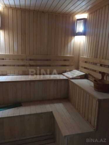 İcarəyə verilir 5 otaqlı həyət evi/bağ evi 280 m², Türkan q., photo 14 from 29