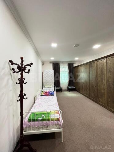 İcarəyə verilir 5 otaqlı həyət evi/bağ evi 280 m², Türkan q., photo 19 from 29