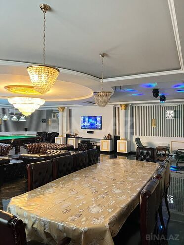 İcarəyə verilir 5 otaqlı həyət evi/bağ evi 280 m², Türkan q., photo 13 from 29