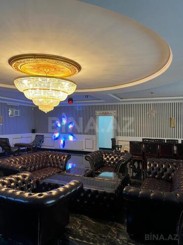 İcarəyə verilir 5 otaqlı həyət evi/bağ evi 280 m², Türkan q., photo 20 from 29