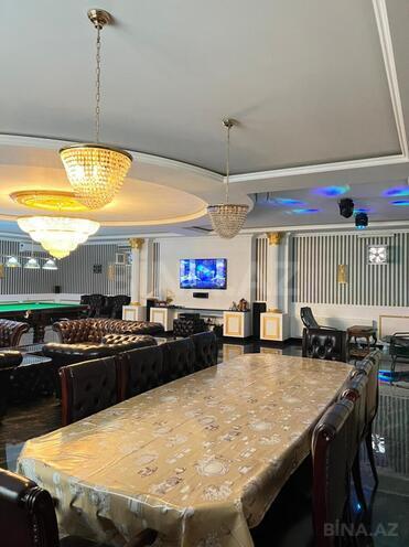 İcarəyə verilir 5 otaqlı həyət evi/bağ evi 280 m², Türkan q., photo 23 from 29