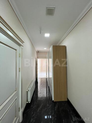 İcarəyə verilir 5 otaqlı həyət evi/bağ evi 280 m², Türkan q., photo 18 from 29