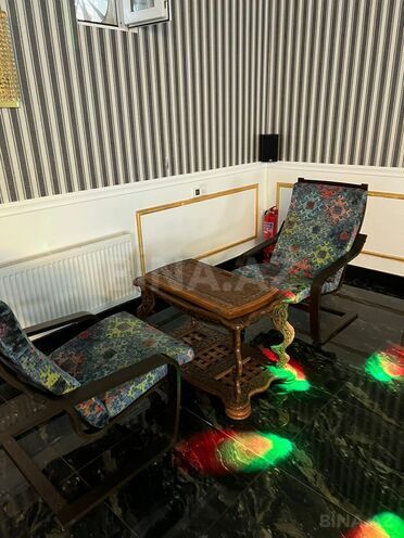 İcarəyə verilir 5 otaqlı həyət evi/bağ evi 280 m², Türkan q., photo 9 from 29