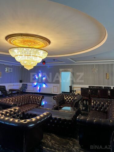 İcarəyə verilir 5 otaqlı həyət evi/bağ evi 280 m², Türkan q., photo 10 from 29