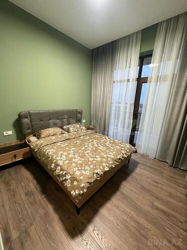 İcarəyə verilir 4 otaqlı həyət evi/bağ evi 200 m², Buzovna q., photo 10 from 18