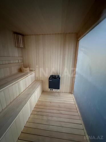 İcarəyə verilir 4 otaqlı həyət evi/bağ evi 200 m², Buzovna q., photo 9 from 18