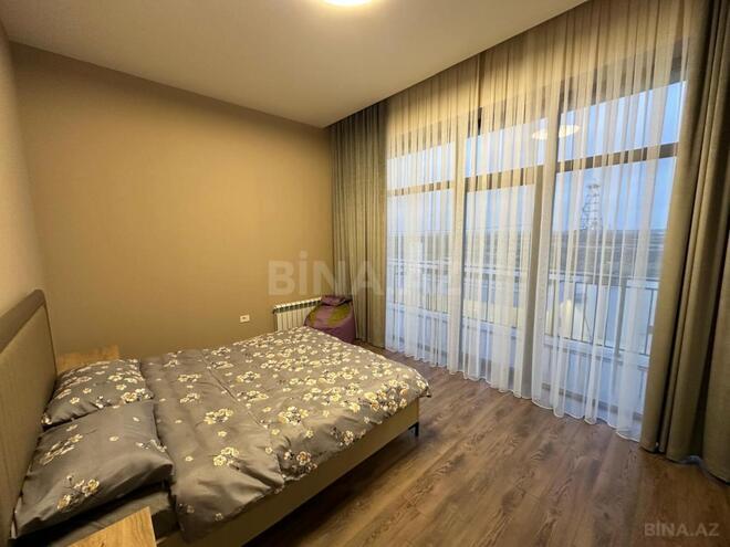 İcarəyə verilir 4 otaqlı həyət evi/bağ evi 200 m², Buzovna q., photo 16 from 18