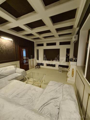 İcarəyə verilir 4 otaqlı həyət evi/bağ evi 180 m², Türkan q., photo 7 from 20