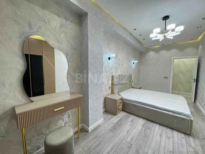 Satılır 2 otaqlı yeni tikili 78 m², Həzi Aslanov m., photo 7 from 11