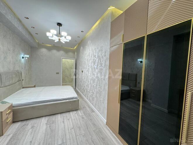 Satılır 2 otaqlı yeni tikili 78 m², Həzi Aslanov m., photo 8 from 11