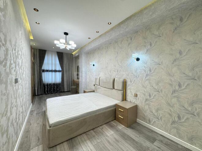 Satılır 2 otaqlı yeni tikili 78 m², Həzi Aslanov m., photo 6 from 11
