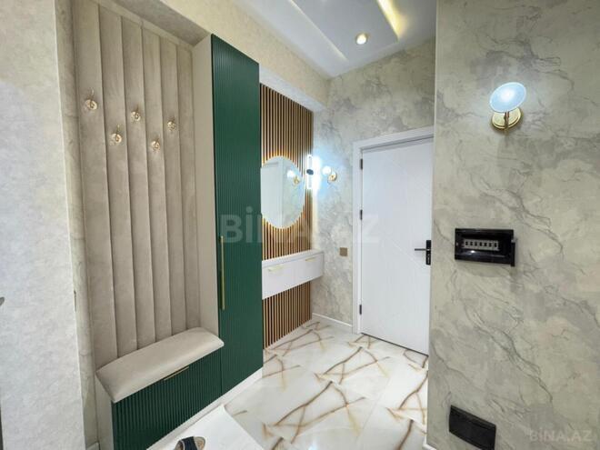Satılır 2 otaqlı yeni tikili 78 m², Həzi Aslanov m., photo 10 from 11