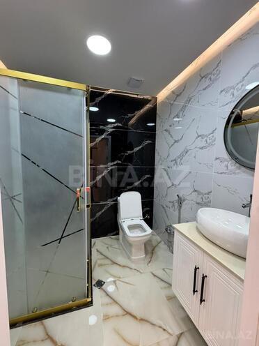 Satılır 2 otaqlı yeni tikili 85 m², Həzi Aslanov m., photo 9 from 11