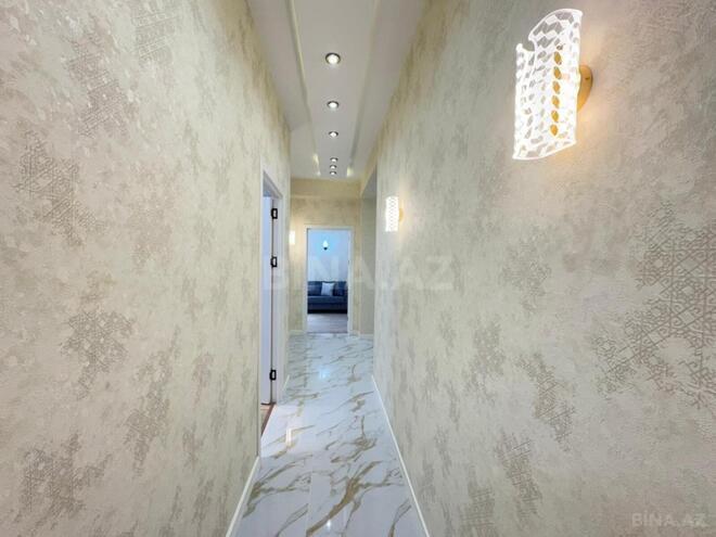 Satılır 2 otaqlı yeni tikili 85 m², Həzi Aslanov m., photo 10 from 11