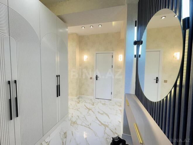 Satılır 2 otaqlı yeni tikili 85 m², Həzi Aslanov m., photo 8 from 11