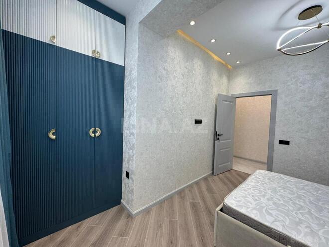 Satılır 2 otaqlı yeni tikili 83 m², Həzi Aslanov m., photo 9 from 14