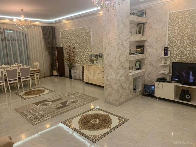 İcarəyə verilir 5 otaqlı həyət evi/bağ evi 250 m², Görədil q., photo 23 from 31
