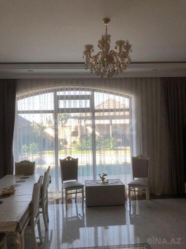 İcarəyə verilir 5 otaqlı həyət evi/bağ evi 250 m², Görədil q., photo 27 from 31