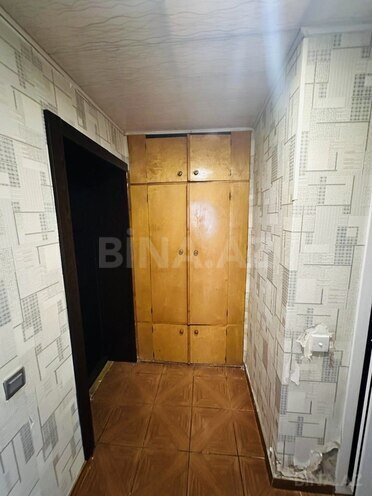 Satılır 2 otaqlı köhnə tikili 60 m², İnşaatçılar m., photo 11 from 16