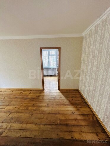 Satılır 2 otaqlı köhnə tikili 60 m², İnşaatçılar m., photo 5 from 16