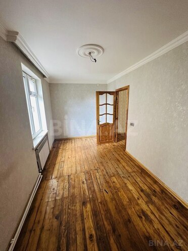 Satılır 2 otaqlı köhnə tikili 60 m², İnşaatçılar m., photo 6 from 16