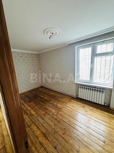 Satılır 2 otaqlı köhnə tikili 60 m², İnşaatçılar m., photo 7 from 16