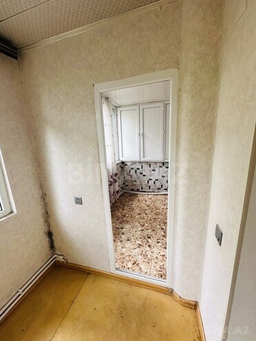 Satılır 2 otaqlı köhnə tikili 60 m², İnşaatçılar m., photo 10 from 16