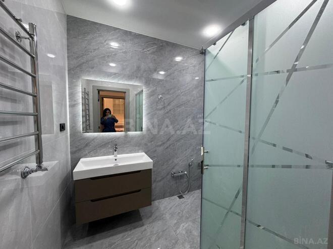 Satılır 4 otaqlı yeni tikili 141 m², Nərimanov r., photo 13 from 15