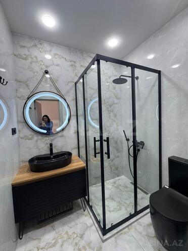 Satılır 4 otaqlı yeni tikili 141 m², Nərimanov r., photo 14 from 15