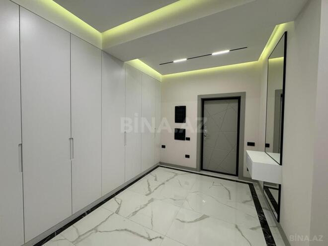 Satılır 4 otaqlı yeni tikili 141 m², Nərimanov r., photo 12 from 15