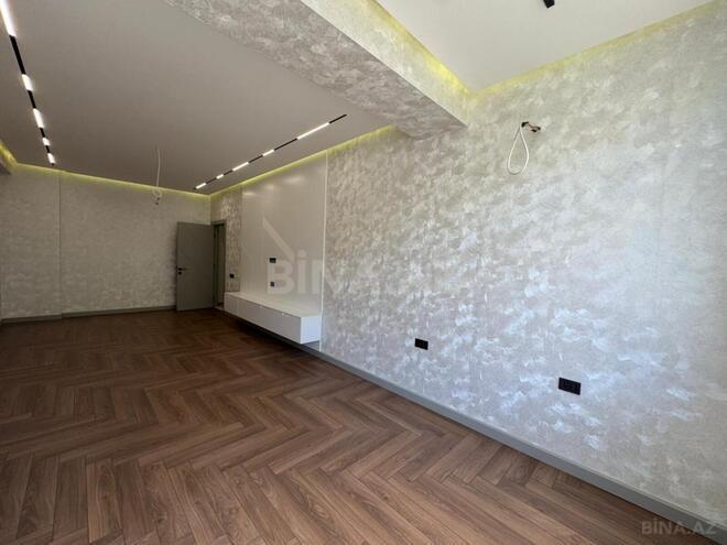 Satılır 4 otaqlı yeni tikili 141 m², Nərimanov r., photo 6 from 15