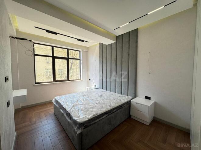 Satılır 4 otaqlı yeni tikili 141 m², Nərimanov r., photo 7 from 15