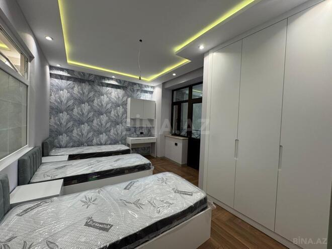 Satılır 4 otaqlı yeni tikili 141 m², Nərimanov r., photo 11 from 15