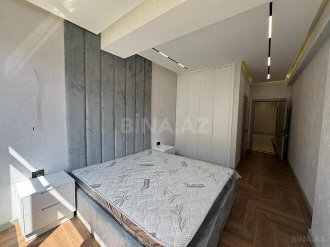 Satılır 4 otaqlı yeni tikili 141 m², Nərimanov r., photo 8 from 15