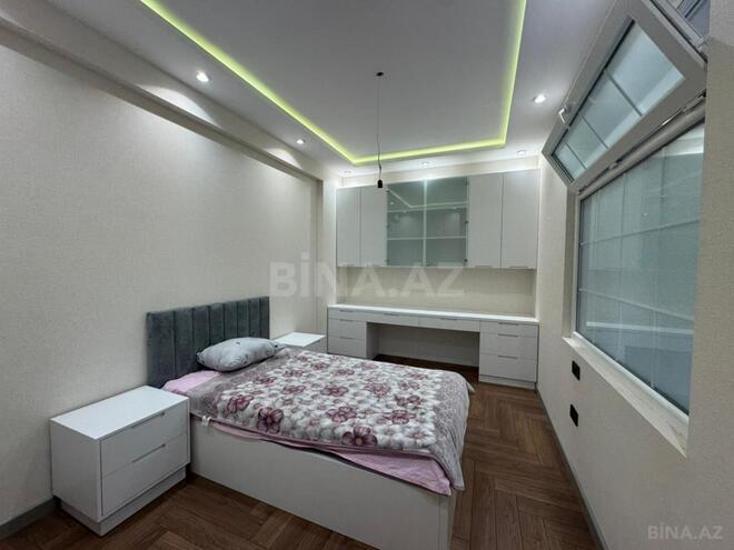 Satılır 4 otaqlı yeni tikili 141 m², Nərimanov r., photo 10 from 15